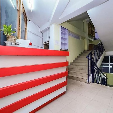 Shillong Guest House Экстерьер фото