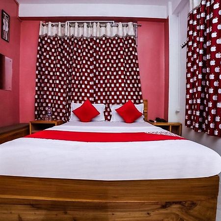 Shillong Guest House Экстерьер фото