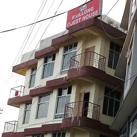 Shillong Guest House Экстерьер фото