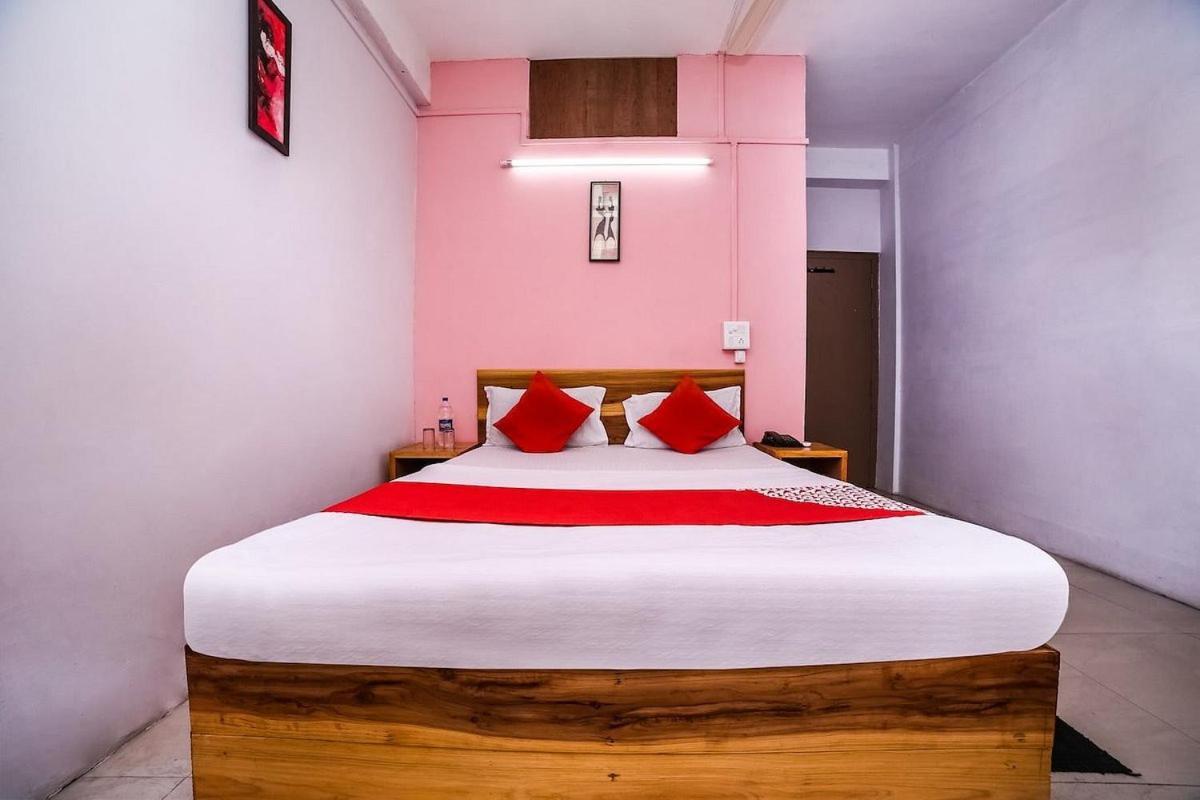 Shillong Guest House Экстерьер фото