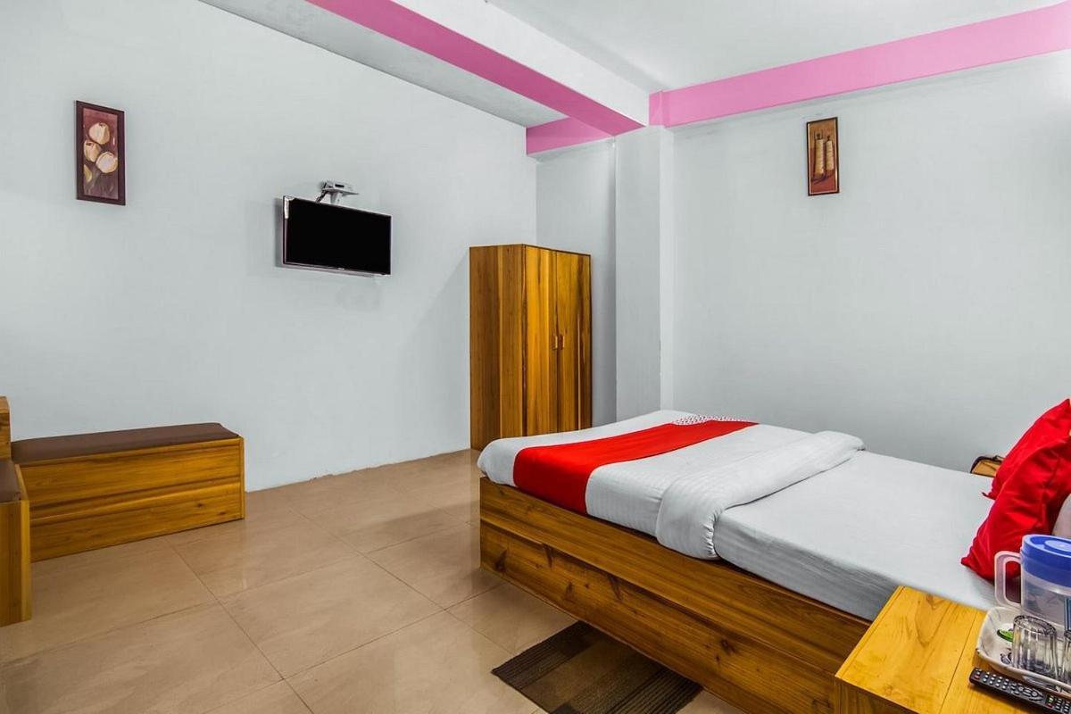 Shillong Guest House Экстерьер фото