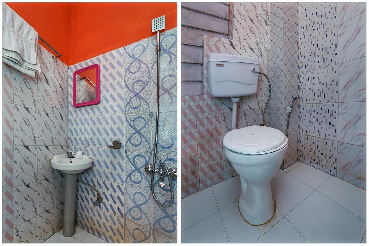 Shillong Guest House Экстерьер фото